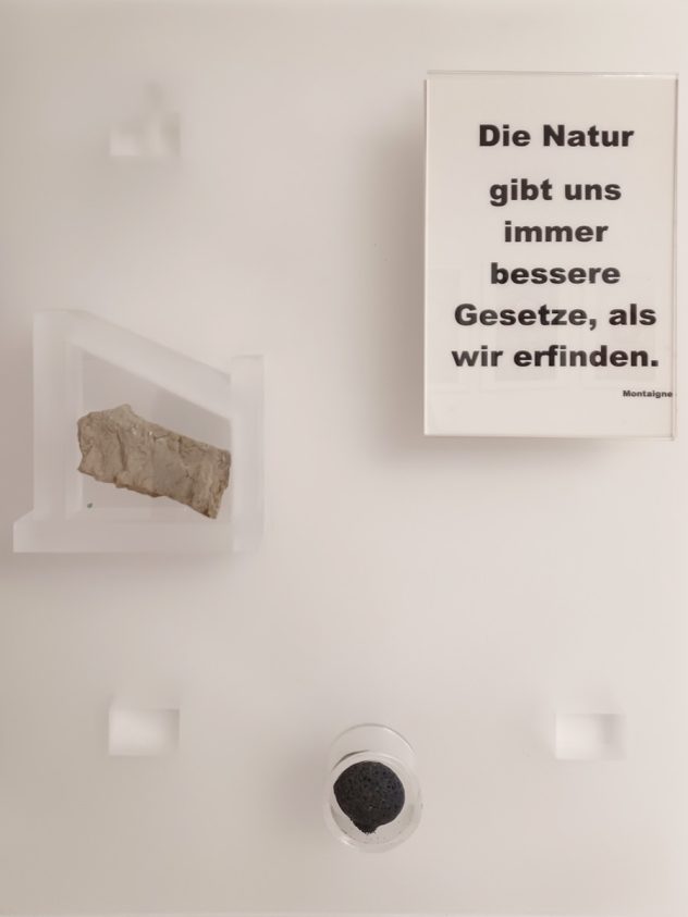 Listen to Naturem 2024, artP Kunstverein